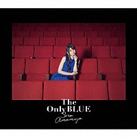 雨宮天「 Ｔｈｅ　Ｏｎｌｙ　ＢＬＵＥ」