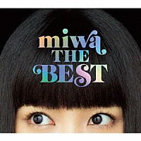 ｍｉｗａ「 ｍｉｗａ　ＴＨＥ　ＢＥＳＴ」