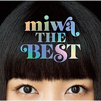 ｍｉｗａ「 ｍｉｗａ　ＴＨＥ　ＢＥＳＴ」