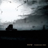 ｅｎｖｙ「 Ｉｎｓｏｍｎｉａｃ　ｄｏｚｅ」