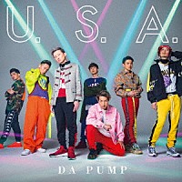 ＤＡ　ＰＵＭＰ「 Ｕ．Ｓ．Ａ．」