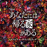 （オリジナル・サウンドトラック）「 ＴＢＳ系　金曜ドラマ　あなたには帰る家がある　オリジナル・サウンドトラック」