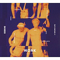 ＷＯＮＫ「 ＧＥＭＩＮＩ：　ＦＬＩＰ　ＣＯＵＴＵＲＥ　＃１」