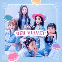 Ｒｅｄ　Ｖｅｌｖｅｔ「 ＃Ｃｏｏｋｉｅ　Ｊａｒ」