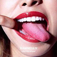 ＲＡＭＭＥＬＬＳ「 ｔａｋｅ　ｔｈｅ　ｓｅｎｓｏｒ」