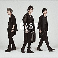 ＫＡＴ－ＴＵＮ 「ＣＡＳＴ」