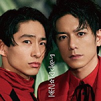 ＫＥＮ☆Ｔａｃｋｅｙ 「逆転ラバーズ」