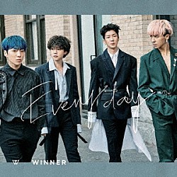 ＷＩＮＮＥＲ「ＥＶＥＲＹＤ４Ｙ　－ＫＲ　ＥＤＩＴＩＯＮ－」