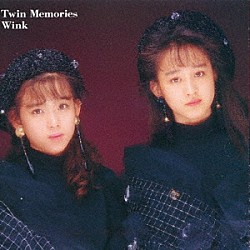 Ｗｉｎｋ「Ｔｗｉｎ　Ｍｅｍｏｒｉｅｓ」