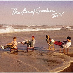 ＴＨＥ　ＢＥＡＴ　ＧＡＲＤＥＮ「花火」