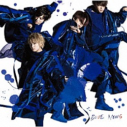 ＮＥＷＳ「ＢＬＵＥ」