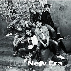 ＧＯＴ７「ＴＨＥ　Ｎｅｗ　Ｅｒａ」