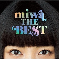 ｍｉｗａ「ｍｉｗａ　ＴＨＥ　ＢＥＳＴ」