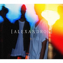 ［ＡＬＥＸＡＮＤＲＯＳ］「Ｍｏｓｑｕｉｔｏ　Ｂｉｔｅ」