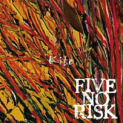 ＦＩＶＥ　ＮＯ　ＲＩＳＫ「Ｋｉｔｅ」