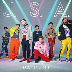 ＤＡ　ＰＵＭＰ「Ｕ．Ｓ．Ａ．」