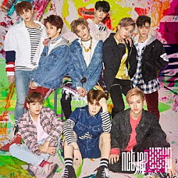 ＮＣＴ　１２７「Ｃｈａｉｎ」