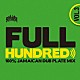 ＹＡＲＤ　ＢＥＡＴ「ＦＵＬＬ　ＨＵＮＤＲＥＤ　ＶＯＬ．３」