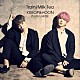 ＫＩＳＥＯＰ　＆　ＨＯＯＮ（ｆｒｏｍ　Ｕ－ＫＩＳＳ）「Ｔｒａｉｎ／Ｍｉｌｋ　Ｔｅａ」