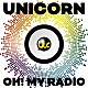 ユニコーン「ＯＨ！　ＭＹ　ＲＡＤＩＯ＋Ｌｉｖｅ　Ｔｒａｃｋｓ　［ＵＣ３０　若返る勤労］」