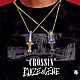 ＢＬＡＺＥ　＆　ＣＥＮＥ「ＣＲＯＳＳＩＮ」