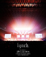 ｌｙｎｃｈ．「 １３ｔｈ　ＡＮＮＩＶＥＲＳＡＲＹ　－Ｘｌｌｌ　ＧＡＬＬＯＷＳ－　［ＴＨＥ　ＦＩＶＥ　ＢＬＡＣＫＥＳＴ　ＣＲＯＷＳ］　１８．０３．１１　ＭＡＫＵＨＡＲＩ　ＭＥＳＳＥ」