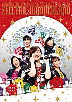 ももいろクローバーＺ「 ももいろクリスマス２０１７　～完全無欠のＥｌｅｃｔｒｉｃ　Ｗｏｎｄｅｒｌａｎｄ～　ＬＩＶＥ　ＤＶＤ」