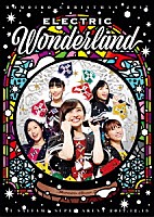 ももいろクローバーＺ「 ももいろクリスマス２０１７　～完全無欠のＥｌｅｃｔｒｉｃ　Ｗｏｎｄｅｒｌａｎｄ～　ＬＩＶＥ　ＤＶＤ」