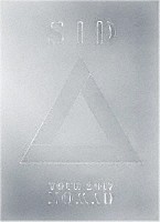 シド「 ＳＩＤ　ＴＯＵＲ　２０１７　ＮＯＭＡＤ」