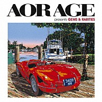 （Ｖ．Ａ．）「 ＡＯＲ　ＡＧＥ　ｐｒｅｓｅｎｔｓ　ジェムズ＆レアリティーズ」