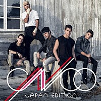 ＣＮＣＯ「ＣＮＣＯ（ジャパン・エディション）」