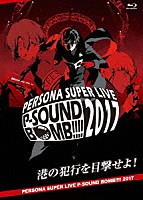 （Ｖ．Ａ．）「 ＰＥＲＳＯＮＡ　ＳＵＰＥＲ　ＬＩＶＥ　Ｐ－ＳＯＵＮＤ　ＢＯＭＢ　！！！！　２０１７　～港の犯行を目撃せよ！～」