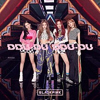 ＢＬＡＣＫＰＩＮＫ「 ＤＤＵ－ＤＵ　ＤＤＵ－ＤＵ」