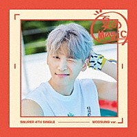 ＳＮＵＰＥＲ「 夏のＭａｇｉｃ」