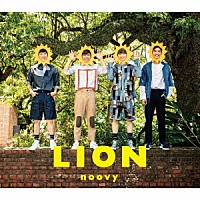 ｎｏｏｖｙ「 ＬＩＯＮ」