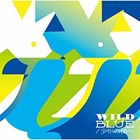 ＰＥＮＧＵＩＮ　ＲＥＳＥＡＲＣＨ「 ＷＩＬＤ　ＢＬＵＥ／少年の僕へ」