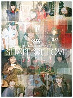 ＢｉＳＨ「 ＢｉＳＨ　Ｄｏｃｕｍｅｎｔａｒｙ　Ｍｏｖｉｅ　ＳＨＡＰＥ　ＯＦ　ＬＯＶＥ」