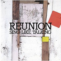 ＳＩＮＧ　ＬＩＫＥ　ＴＡＬＫＩＮＧ「 ＲＥＵＮＩＯＮ」