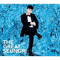 Ｖ．Ｉ（ｆｒｏｍ　ＢＩＧＢＡＮＧ）「 ＴＨＥ　ＧＲＥＡＴ　ＳＥＵＮＧＲＩ」