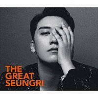 Ｖ．Ｉ（ｆｒｏｍ　ＢＩＧＢＡＮＧ）「 ＴＨＥ　ＧＲＥＡＴ　ＳＥＵＮＧＲＩ」