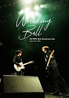 ＪＯＹ－ＰＯＰＳ「 ＪＯＹ－ＰＯＰＳ　３５ｔｈ　Ａｎｎｉｖｅｒｓａｒｙ　Ｔｏｕｒ　“Ｗｒｅｃｋｉｎｇ　Ｂａｌｌ”　＠　ＨＵＬＩＣ　ＨＡＬＬ　ＴＯＫＹＯ」