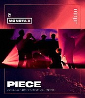 ＭＯＮＳＴＡ　Ｘ「 ＭＯＮＳＴＡ　Ｘ，　ＪＡＰＡＮ　１ｓｔ　ＬＩＶＥ　ＴＯＵＲ　２０１８　“ＰＩＥＣＥ”」