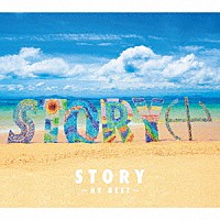 ＨＹ「 ＳＴＯＲＹ　～ＨＹ　ＢＥＳＴ～」