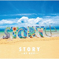 ＨＹ「 ＳＴＯＲＹ　～ＨＹ　ＢＥＳＴ～」