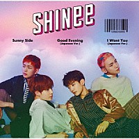 ＳＨＩＮｅｅ「 Ｓｕｎｎｙ　Ｓｉｄｅ」