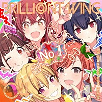 放課後クライマックスガールズ「 ＴＨＥ　ＩＤＯＬＭ＠ＳＴＥＲ　ＳＨＩＮＹ　ＣＯＬＯＲＳ　ＢＲＩＬＬＩ＠ＮＴ　ＷＩＮＧ　０４　夢咲きＡｆｔｅｒ　ｓｃｈｏｏｌ」