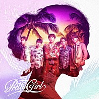 ＦＴＩＳＬＡＮＤ「 Ｐｒｅｔｔｙ　Ｇｉｒｌ」