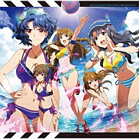 （ゲーム・ミュージック）「 ＴＨＥ　ＩＤＯＬＭ＠ＳＴＥＲ　ＴＨＥ＠ＴＥＲ　ＢＯＯＳＴ　０１」