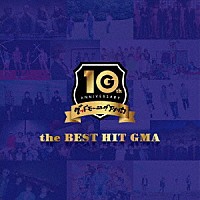 グッドモーニングアメリカ「 ｔｈｅ　ＢＥＳＴ　ＨＩＴ　ＧＭＡ」