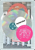 Ｍｙ　Ｈａｉｒ　ｉｓ　Ｂａｄ「 Ｍｙ　Ｈａｉｒ　ｉｓ　Ｂａｄ　ギャラクシーホームランツアー　２０１８．３．３０，３１　日本武道館」